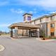 Sleep Inn & Suites West-Near Medical Center, Rochester (fotografie 7)