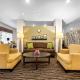 Sleep Inn & Suites West-Near Medical Center, Rochester (fotografie 9)