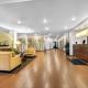 Sleep Inn & Suites West-Near Medical Center, Rochester (fotografie 6)