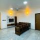 Proactive apartment Trivandrum - Foto 6