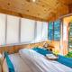 Wildland Adventure Camp Tree House, Shamshi - Fotografie 6