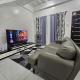 Comfortable 2-Bedroom Home at 3Z Transient House, Tuguegarao (foto 2)