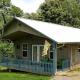 Country Cottage - 2 Bedrooms, 1 Baths, Sleeps 6 cabin