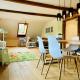 Ferienwohnung Fuchsfelsen, perfekt für Familien mit Kindern, Хойзерн - Фото 10