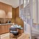 Sublim 1BDR AC Arc de Triomphe Champs Elysees by Studio Prestige, Paris - Photo 10