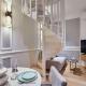 Sublim 1BDR AC Arc de Triomphe Champs Elysees by Studio Prestige, Paris - Photo 1