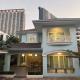 Dusita Residence, Bangkok - Foto 1