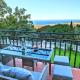 Seaviews & pool in center of Mijas Pueblo, Mijas (foto 3)
