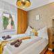 Yellow Suite - Whirlpool Garden - free parking - WiFi, Vienna - Foto 9