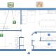 StayEasy M3 PortaRomana Bella - 2 Bedrooms 2 baths, Milan - Photo 4