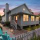 The B.E.A.C.H. House. - 540 Magnolia Ave, Demere Park