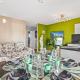 Green Suite - Whirlpool Garden - free parking - WiFi, Wien - Foto 3