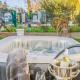Green Suite - Whirlpool Garden - free parking - WiFi, Wien - Foto 8