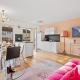 Rosi Suite - Whirlpool Terrace - free parking - WiFi, Wien - Foto 8