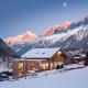 Chalet Rubicon Les Houches - Fotografie 6
