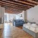 Iflat Cozy Studio in the Heart of Campo de Fiori, Roma - Foto 1