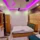Krishna Hotel, Haridwār - Foto 4