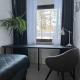 Whispering Pine villa, Bjurholm (foto 10)