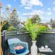 Black Suite - Whirlpool Terrace - free parking - WiFi, Vienna - Foto 7