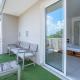Appartement Eleven, calm & cosy, Le Diamant (photo 2)