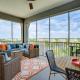 Coastal Bliss Penthouse by Coastal Chic Vacations