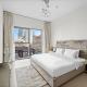 2BR plus Maid Bellevue Tower 1, Burj Khalifa View, Dubai - Foto 8
