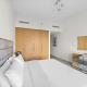 2BR plus Maid Bellevue Tower 1, Burj Khalifa View, Dubai - Foto 10