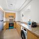 2BR plus Maid Bellevue Tower 1, Burj Khalifa View, Dubai - Foto 6