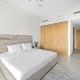 2BR plus Maid Bellevue Tower 1, Burj Khalifa View, Dubai - Foto 9