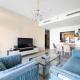 2BR plus Maid Bellevue Tower 1, Burj Khalifa View, Dubai - Foto 4