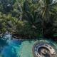 Dwa Chandra Villas & Retreats on River Gorge Ubud - Photo 2