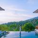 Ocean & Mountain View Villa, Waterfalls, Munduk Eco-Luxe by Santrian, Munduk - Fotografie 2