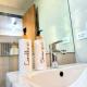 Eastwood Global Plaza Luxury 1Bed Room with 2 Toilets and Laundry Room, Manila - Fotografie 5