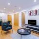 Arden Suite, Main Location, Fast Wi-Fi, Sleeps 4 Birmingham - Fotografie 3
