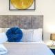 Arden Suite, Main Location, Fast Wi-Fi, Sleeps 4 Birmingham - Fotografie 9