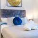 Arden Suite, Main Location, Fast Wi-Fi, Sleeps 4 Birmingham - Fotografie 7