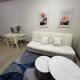 Family suite facing Okada TV WiFi near NAIA&MOA Gentry Manor 8A, Manila - Fotografie 9