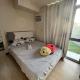 Family suite facing Okada TV WiFi near NAIA&MOA Gentry Manor 8A, Manila - Fotografie 8