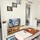 Cozy Kenwingston Platz KL 2-5 Pax2BR & 2BR FrePakin Netflix 3803, Kuala Lumpur - Photo 1