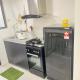 Cozy Kenwingston Platz KL 2-5 Pax2BR & 2BR FrePakin Netflix 3803, Kuala Lumpur - Photo 4