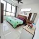 Cozy Kenwingston Platz KL 2-5 Pax2BR & 2BR FrePakin Netflix 3803, Kuala Lumpur - Photo 9