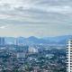 Cozy Kenwingston Platz KL 2-5 Pax2BR & 2BR FrePakin Netflix 3803, Kuala Lumpur - Photo 10