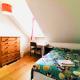 Charming Victorian flat with free parking Woolwich - Foto 1
