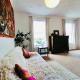 Charming Victorian flat with free parking Woolwich - Foto 7