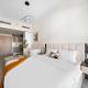 Studio Azizi Riviera 35, Community View, Dubaj - Fotografie 4