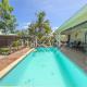 3 bed-rooms Villa at Orient Beach, Orient Bay