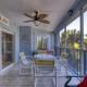 Sunset Views! Steps to Amenities with Beach Essentials - Music Lovers Paradise OW7-202 New Smyrna Beach - Foto 3