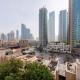 Heart of Dubai, Dubaj - Fotografie 2
