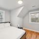 The Prospect Hill Suite - Near Yale, New Haven - Fotografie 8