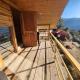 The Nirvana Stays, Nainital - Fotografie 10